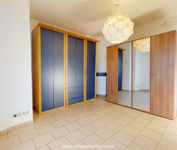 LIÈGE – Lumineux appartement 1 chambre + terrasse - Loyer: 650,00 €... - Photo 2