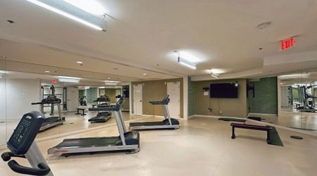 For Lease - 75 Norman Bethune Avenue Unit# 310, Richmond Hill, Ontario - Photo 5