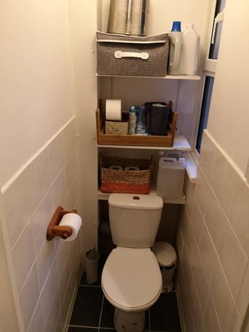 Room in a Shared Flat, Slippers Place, SE16 - Photo 4