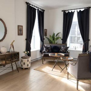 Magnifique 4½ lumineux à aire ouverte à Saint-Hyacinthe - Photo 2