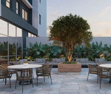 RE/MAX Aluga Apartamento Aura Nova Campinas, 140 m² com 2 suítes - ... - Foto 6
