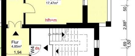 Wohnung in Duisburg paar - Foto 1