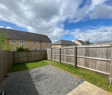 Bletchley Way, Leeds, Horsforth - Photo 3