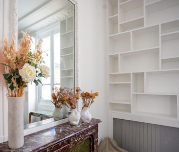 Location appartement 2 pièces, 40.07m², Paris 14 - Photo 2