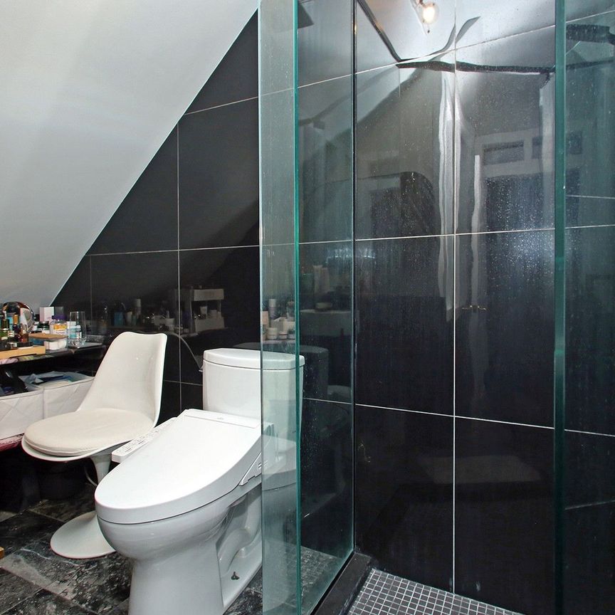 For Lease - 153 Collier Street, Toronto, Ontario - Photo 1