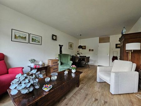 Te huur: Appartement Händellaan in Breda - Foto 2