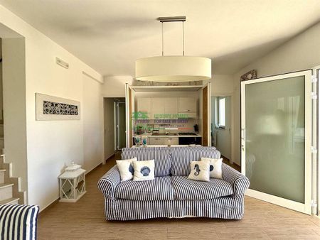 Villa a schiera 3 locali, ottimo stato, Contrade di Marina di Ragusa, Ragusa - Photo 3