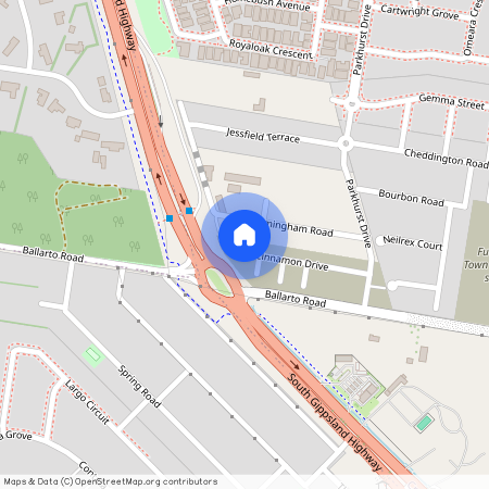 46 Cinnamon Drive, Cranbourne East VIC 3977