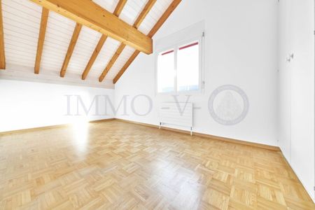 SPACIOUS WITH LARGE QUIET GARDEN - Photo 3