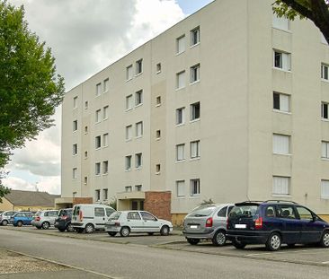 Appartement LA FLECHE T4 - Photo 1