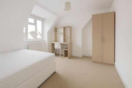 2 bedroom apartment to rent - Photo 3