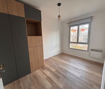 Location Appartement 3 pièces 58m² - Photo 2