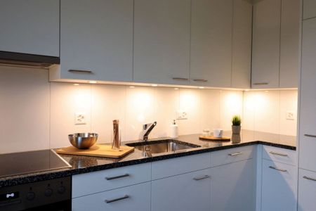 4.5 Zimmer, 93 m², 2. Stock - Foto 4