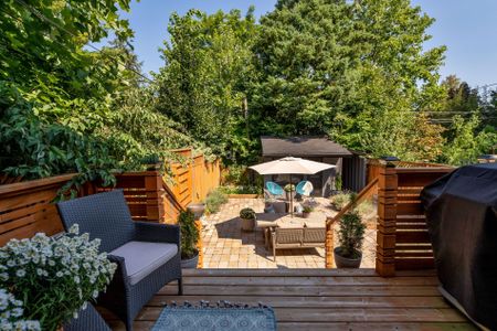 For Lease - 39 Standish Avenue Unit# 2nd floor, Toronto, Ontario - Photo 3