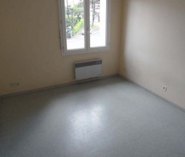 Studio BUXEROLLES- 21.74 m2 - Photo 1