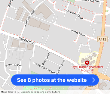 Mayflower House, 37 Bicester Road - Photo 1