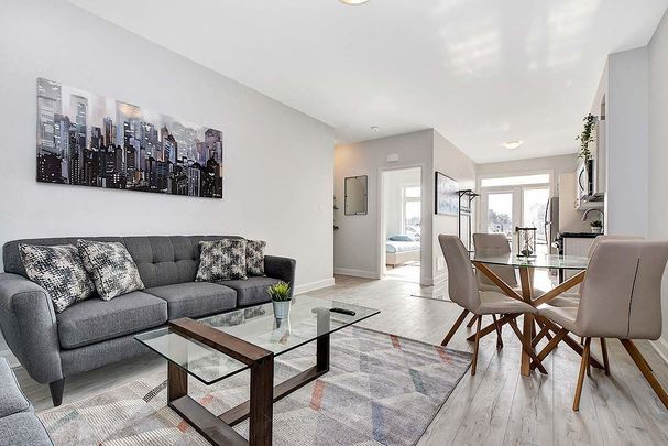 Algonquin Place | All Inclusive Rentals Near College Square - Photo 1