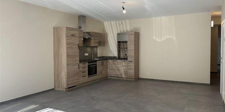 Appartement te huur in Hamont voor € 1.000 met 2 slaapkamers - Foto 5