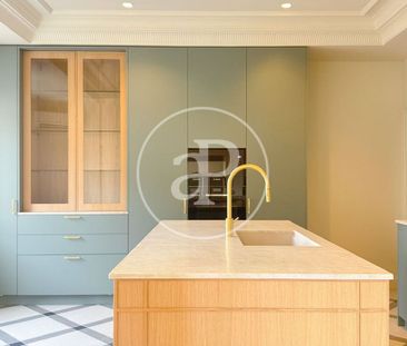 Luxury Flat for rent in Madrid, Spain - Photo 5
