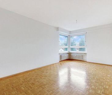 3.5 Zimmer, 81 m², 1. Stock - Foto 1