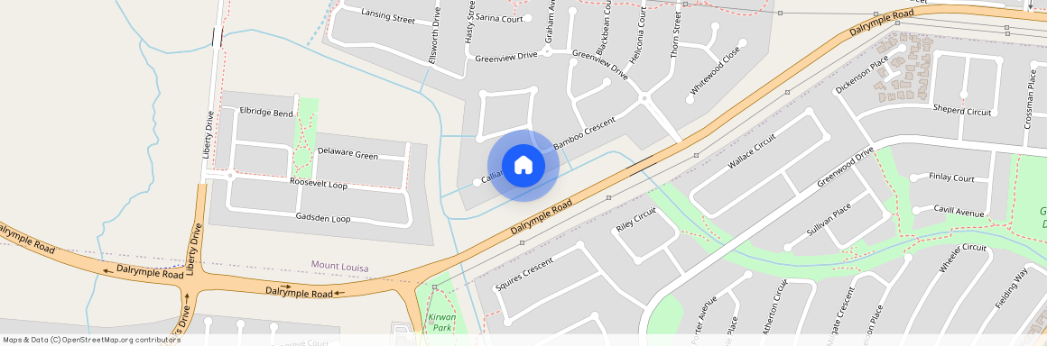 3 Calliandra Court, Qld 4814, Mount Louisa