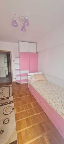 Apartament de inchiriat in Craiova, Dolj, Ultracentral, Universitatea din Craiova - Fotografie 2