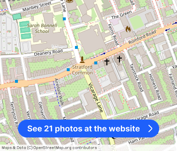 2 bedroom apartment for rent - Photo 1