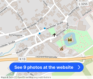 ***Moderne 3 Zimmer Wohnung in Friedewald zu vermieten*** - Photo 1