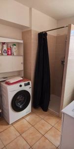 Appartement Marseille 2 pièce(s) 34 m2 - Photo 4