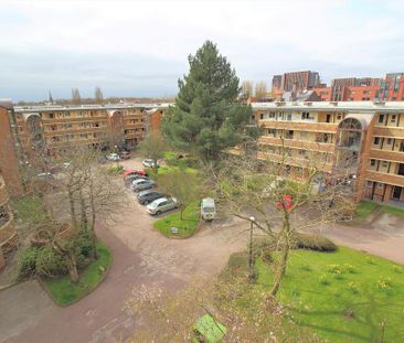 2 bedroom flat to rent - Photo 6