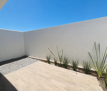Casa nueva con increíble vista en el roof y recámara en planta baja - Photo 2