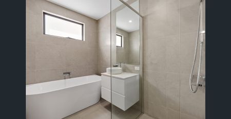 Showpiece Townhome - a stone throw from Keilor Road! - Photo 3