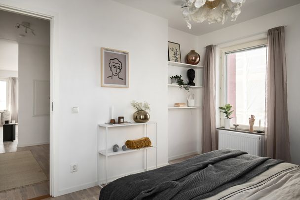 Torpängsgatan, Knivsta - Photo 1