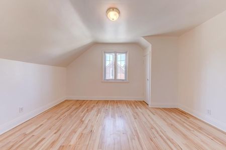 Maison de plain-pied à louer - Photo 4