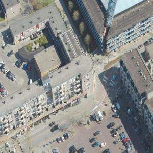 Appartement de 3 pièces à Betje Wolffplein, Hoorn - À louer - Foto 2