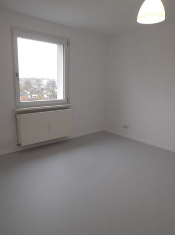 2-Raumwohnung mit großer Wohnküche in Duisburg zu vermieten - Photo 2