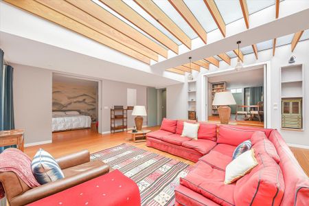 5 bedroom semi-detached house to rent - Photo 4