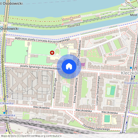 Kleczków, Psie Pole, Wrocław, dolnośląskie