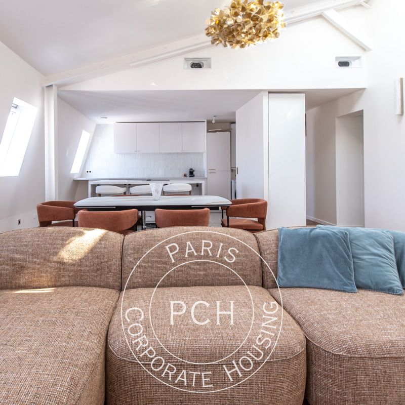 Avenue Victor Hugo, - Photo 1