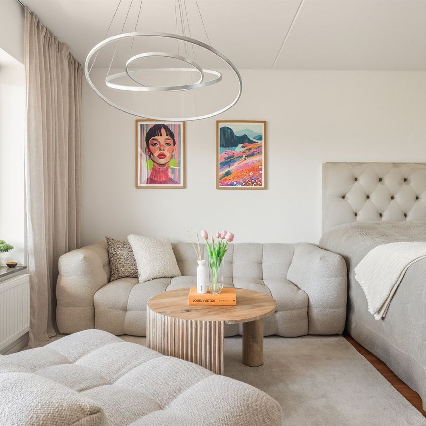 Rosenapelgatan, Göteborg - Photo 1