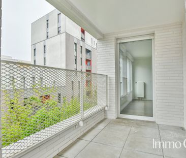 Appartement 3 pièces - 60m² - Photo 1