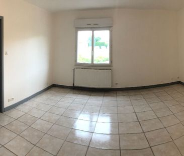 Location Appartement 2 pièces 39m² - Photo 5