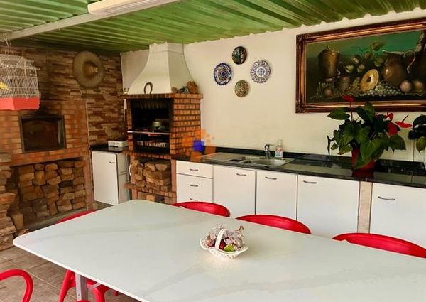 Moradia T3 em Setúbal