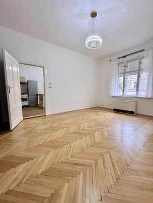 Pronájem bytu 2+kk 56 m² - Photo 1