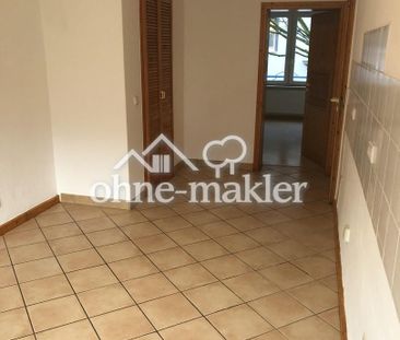 2Raumwohnung mit Wohnküche - Photo 6