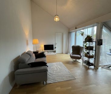 2.5 Zimmer, 3. Stock - Photo 1