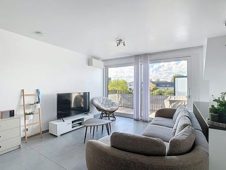 Appartement te huur - Foto 3