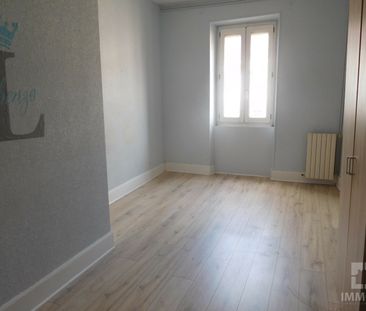 Location Appartement 3 pièces 64m² CAHORS 46000 - Photo 4
