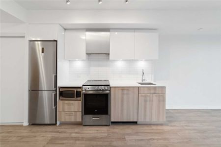 For Lease - 251 Jarvis Street Unit# 2102, Toronto, Ontario - Photo 5