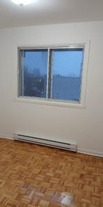 5 1/2 à proximité du métro Papineau - Photo 3